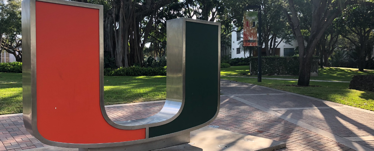 University of Miami U