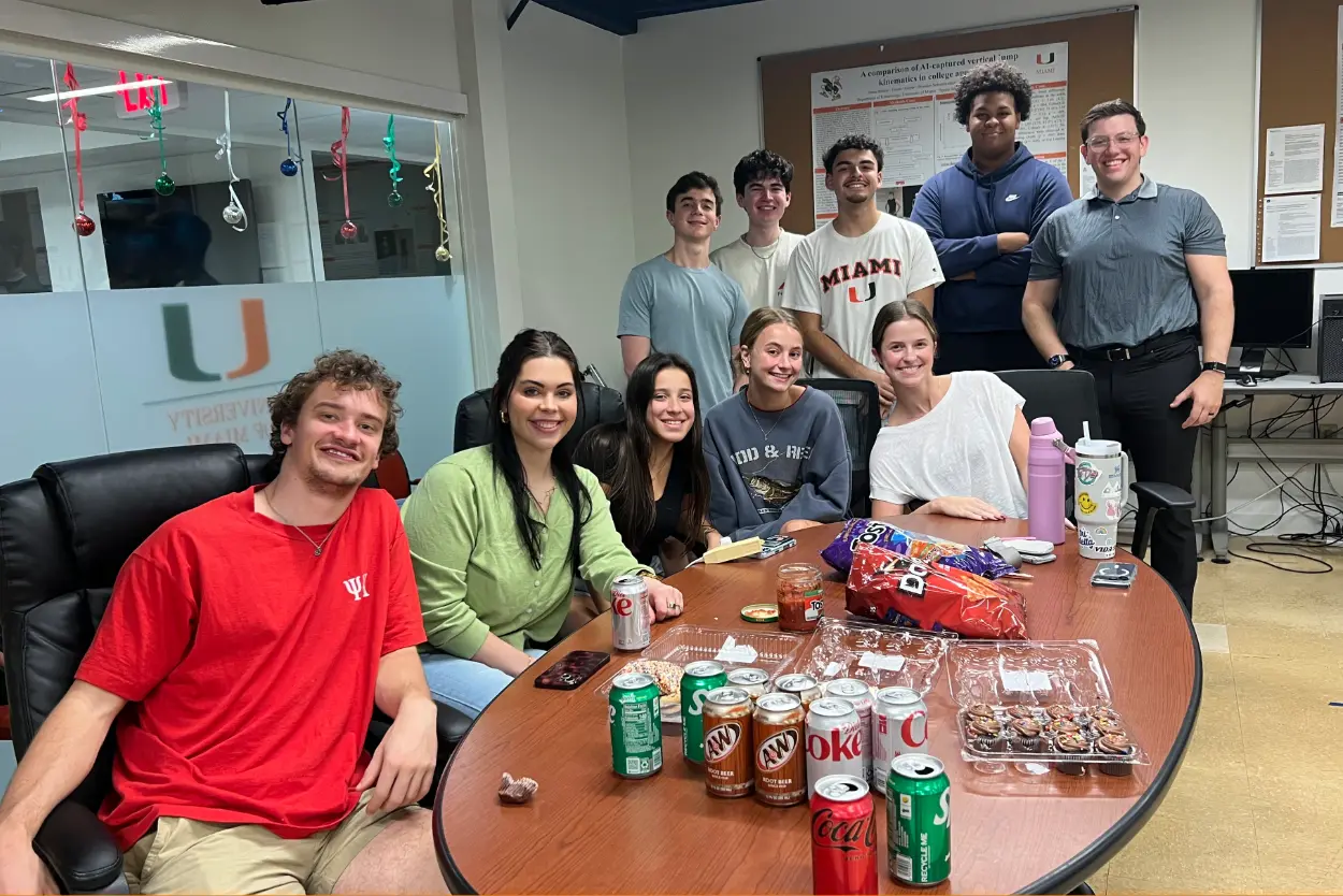 MindStep collaboration 2025