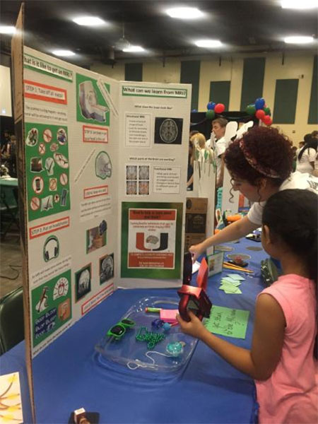 2016 Brain Fair