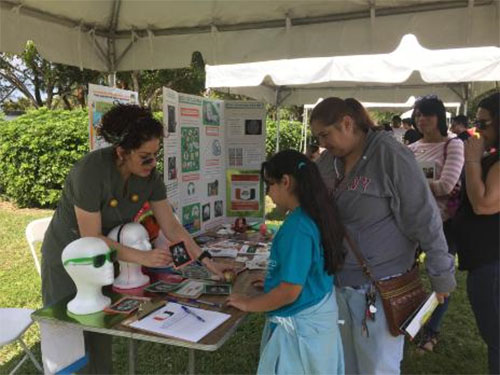 2017 STEAM Expo