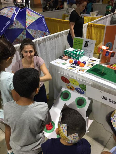 2017 Child and Families Expo
