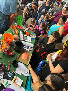 kiddoween