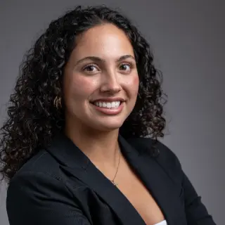 Isa Marquina-Glasgow