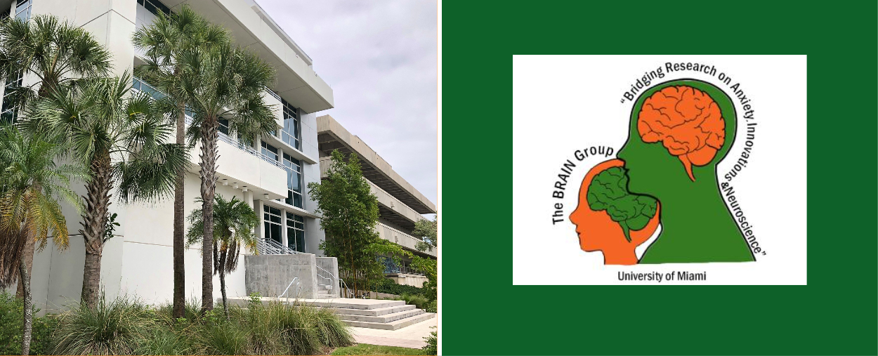 Neuroscience Annex and Brain Group logo